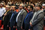 سومين جشنواره منطقه ای موسیقی مقامی