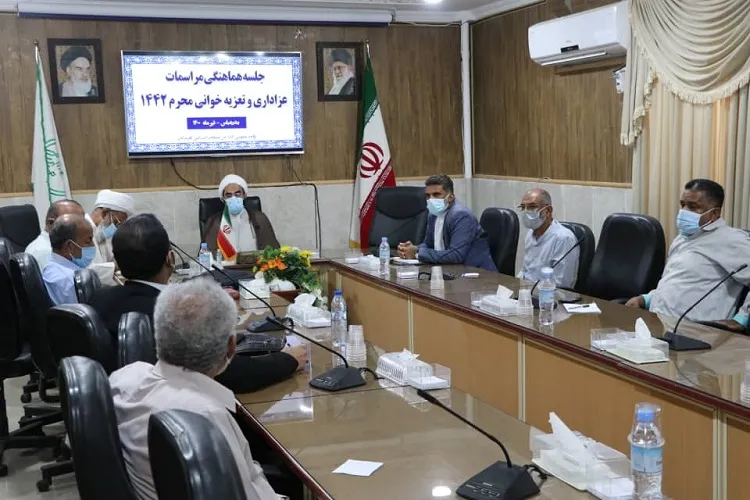 برگزاری مجالس سوگواری محرم یک مطالبه عمومی است