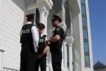 Serangan terhadap Imam Sebuah Masjid di Kanada