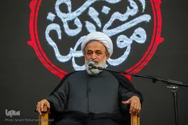 هیات نوجوانان حرم مطهر رضوی‎