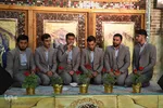 محفل قرآنی ادبی دارالذکر‎‎