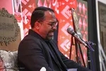 مراسم گرامیداشت قیام ۱۷ شهریور
