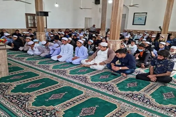 مسابقات مفاهیم مجازی قرآن برگزار می‌شود