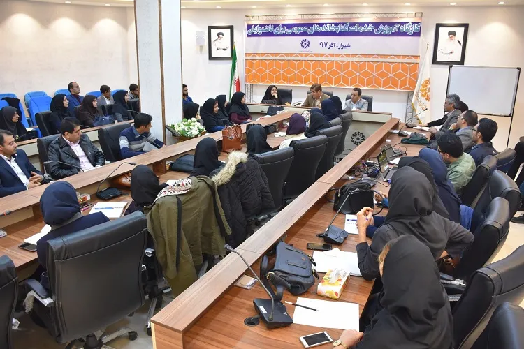 گامی دیگر برای استقبال از ناشنوایان در خانه یار مهربان