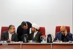 نشست کمیسیون فرهنگی شورای اسلامی شهر اهواز