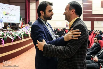 ​محفل انس با قرآن و جشن مبعث پیامبر اکرم(ص)
