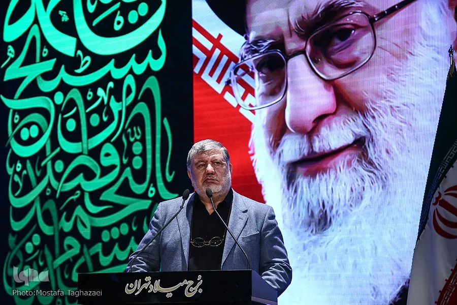 انتشار خاطرات حمید نقاشیان محافظ امام(ره)