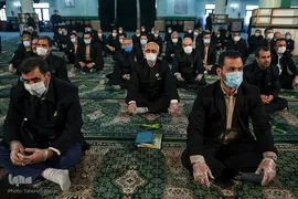سالروز رحلت حضرت عبدالعظیم حسنی(ع)