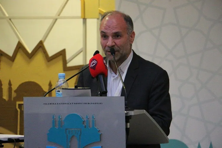 شكل‌گیری نظام آموزشی ادبیات خلاق؛ افق 1407 انجمن ترویج زبان و ادبیات فارسی