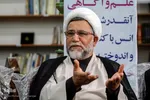 قیام امام حسین (ع) قیامی مشروع و قانونی بود