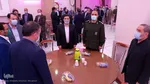 برگزاری جشن گلریزان در اهر