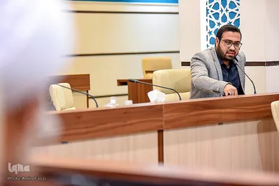نشست دبیران تشکل‌های دانشجویی فارس با نماینده ولی‌فقیه در استان