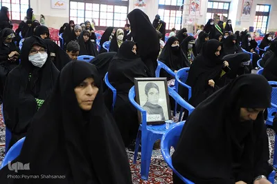 کنگره شهدای طلبه و روحانی استان اصفهان