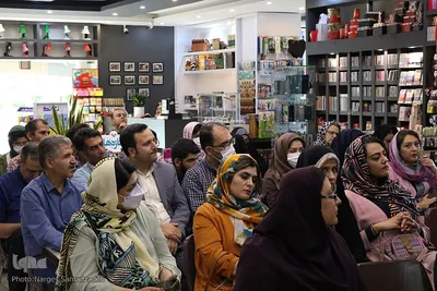 هشتمین نشستِ شهرتاب از سلسله‌ نشست‌های فصل سخن