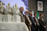 عکس | اختتامیه جشنواره قرآن و عترت دانشگاه جامع علمی کاربردی در مشهد