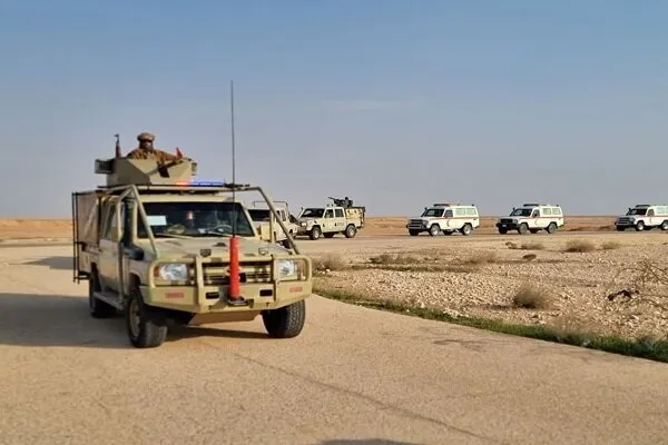 Irak Haşdi Şabi Güçleri, IŞİD'in 11 gizli üssünü imha etti