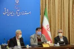 جلسه ستاد مدیریت بحران استان آذربایجان شرقی