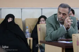 روش شناسی قرآنی علامه طباطبایی