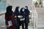 آغاز سال تحصیلی در قزوین‎