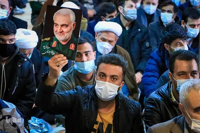 بزرگداشت 9 دی- زنجان‎‎