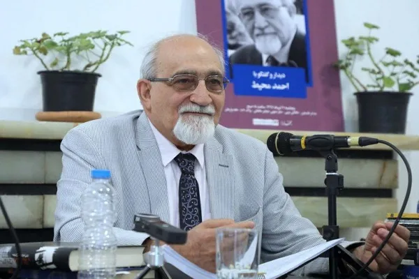 مولانا و انعکاس دیالکتیک در آثار خود