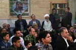 محفل «میهمانی آیه‌ها» در یزد‎