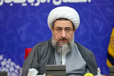استادیاران طرح صالحین
