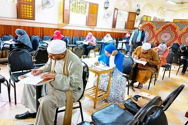 20 أكتوبر..إنطلاق المسابقة القرآنية الكبرى في مصر