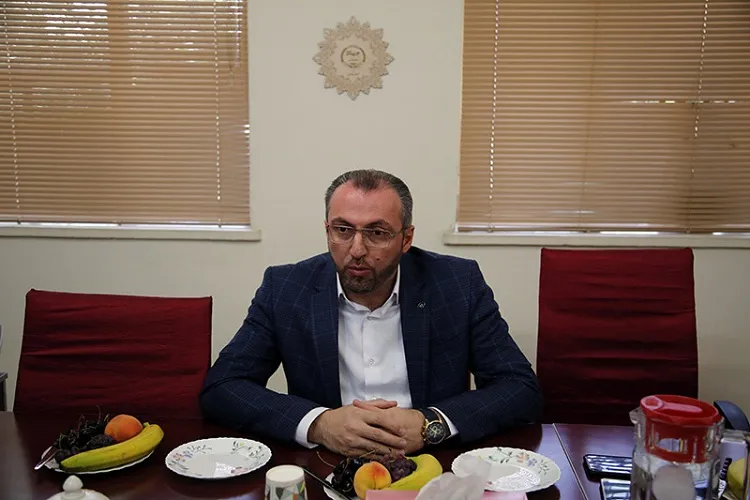 ایكنا فراجناحی عمل می‌كند/ آماده همكاری با ارشاد هستیم