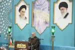 شب شعر «ملیکه ملکوت» در جمکران