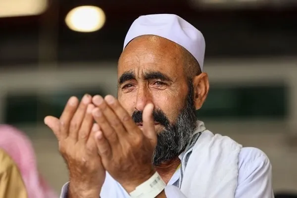 ثالث أيام التشريق..الحجاج يكملون رمي الجمرات ويتأهبون لطواف الوداع