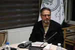 جلسه ماهانه مجمع اساتید و پیشکسوتان استان‎‎