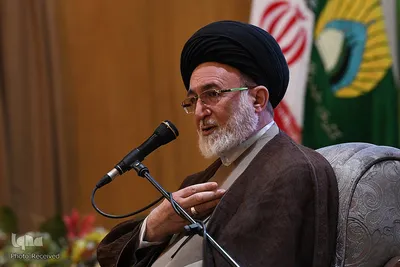 تجلیل از حفاظ کل قرآن کریم مرکز آموزش قرآن آستان مقدس حضرت عبدالعظیم (ع)