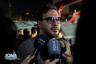 محفل اربعین قرآنی‌ترین رهبر جهان اسلام در مشهد
