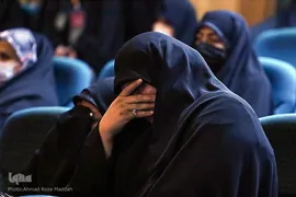 سی‌و‌هشتمین شب شعر عاشورایی در شیراز‎‎