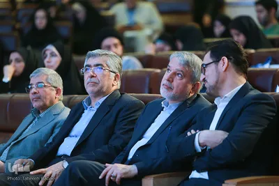 همایش علمی یک روزه «انقلاب اسلامی در منظومه فکری امام خمینی (ره)، از نظریه تا عمل»