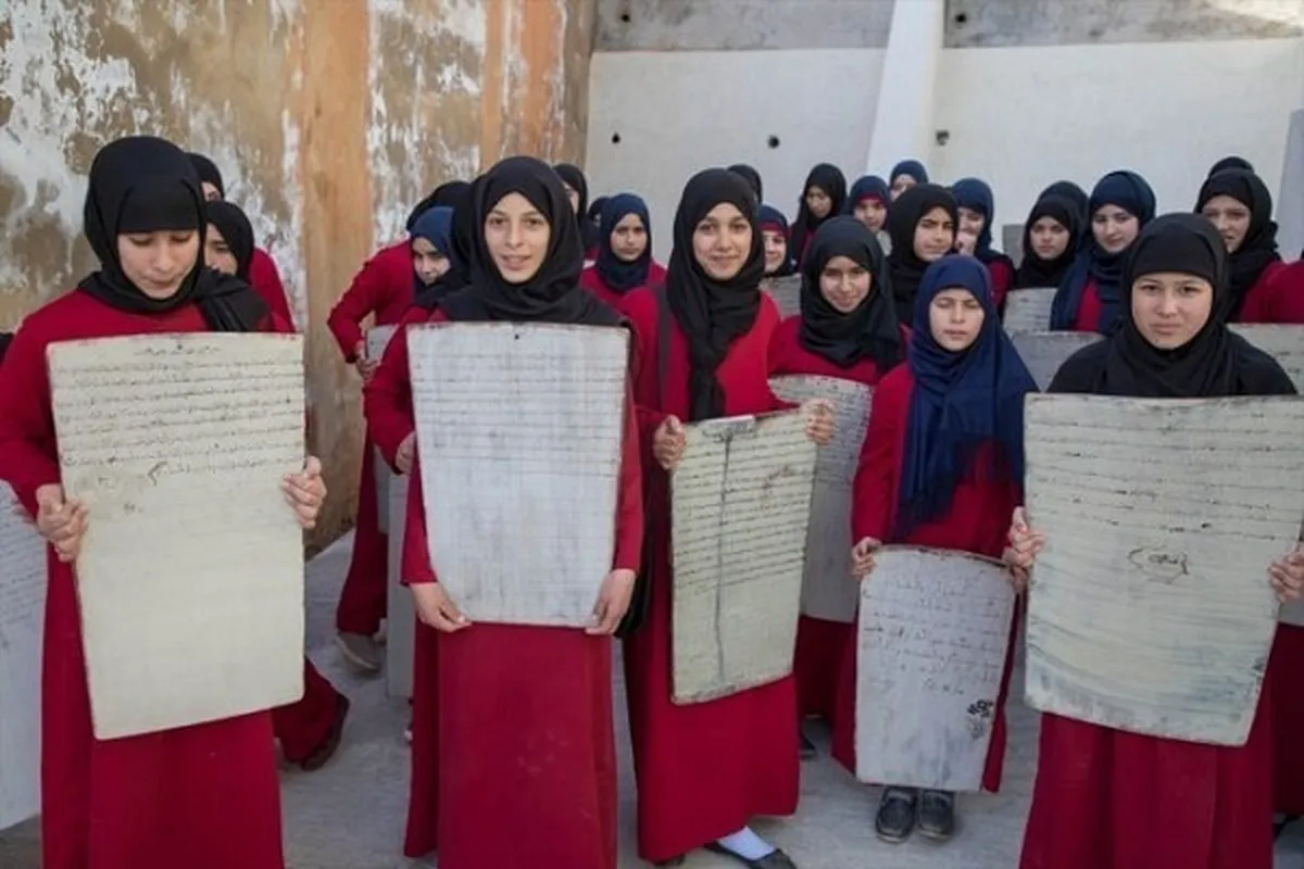 Over 0.4 Million Moroccans Learning Quran at Maktabs