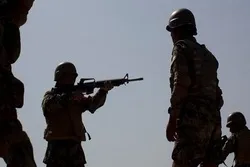 په افغانستان کښې افغان نفوذي عسکر په خپلو ملګرو ډزې وکړې