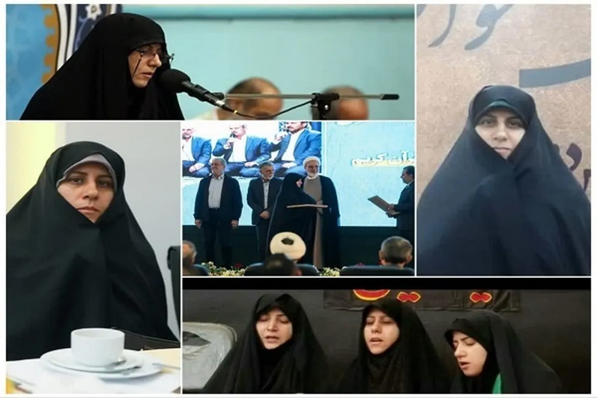 Iman Sahaf; Dari Menjadi Pelopor dalam Tawasih Perempuan hingga Tampil di Vatikan
