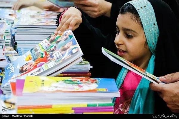 توزیع گسترده نوشت‌افزار اسلامی ایرانی در مدارس/ برگزاری ۷۵۰ نمایشگاه در آستانه سال تحصیلی جدید