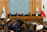آیین بزرگداشت سلمان فارسی در اصفهان