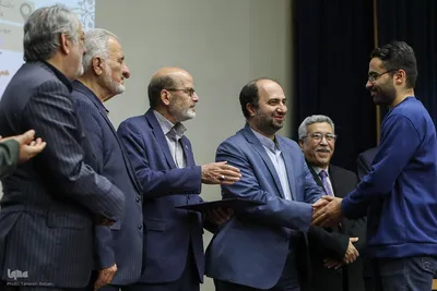 همایش «تقدیر از مفاخر قرآنی استان تهران» در دانشگاه تربیت مدرس