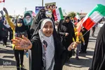 یوم‌الله ۱۳ آبان در سمنان