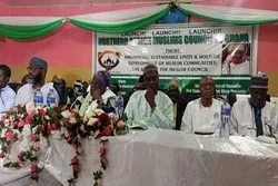 Council Inaugurated in Ghana for Unity, Development of Muslims
