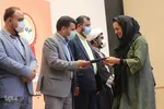 اختتامیه اولین جشنواره منطقه‌ای مطبوعات شرق کشور در بیرجند