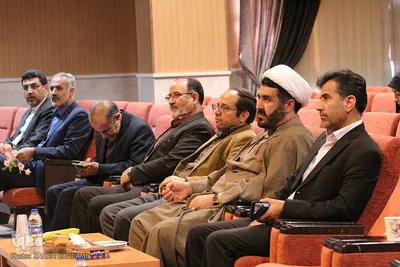 مسابقات قرآن و اذان کمیته امداد استان مرکزی