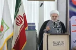 رهبر شهید انقلاب مسیر مقاومت را مقابل ملت‌ها قرار داد
