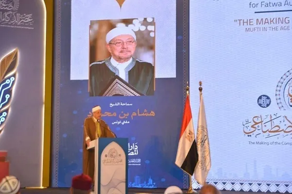 Il faut concilier les avancées technologiques avec les principes de l'islam