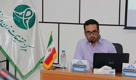 علیرضا صیادمنصور درگذشت