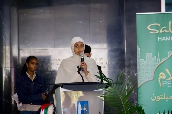 Canadá: Ativista diz que islamofobia é 'realidade inevitável' enquanto Hamilton marca o mês da herança islâmica